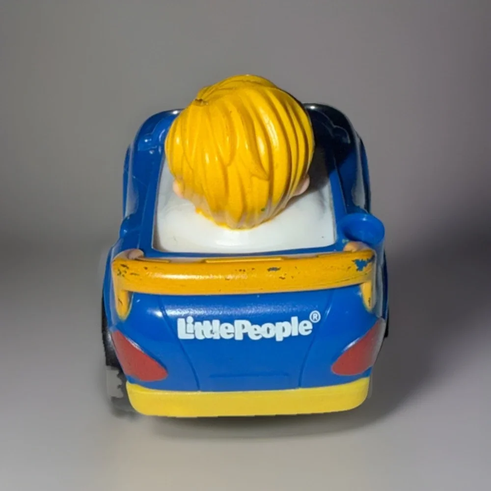 Fisher-Price 2015 fisher